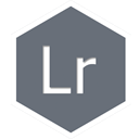 Adobe Lightroom icon